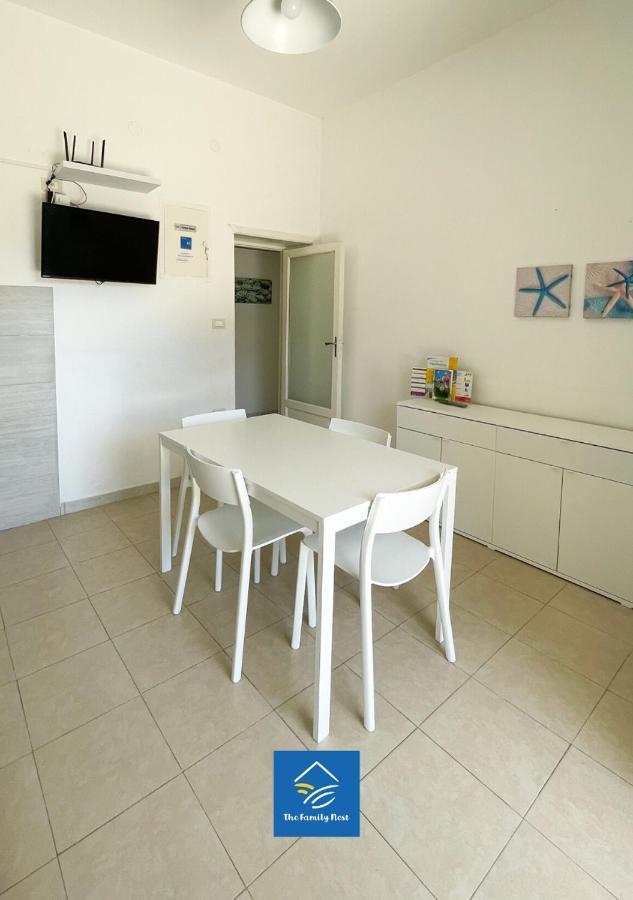 Apartamento Casa Eva Manfredonia Exterior foto