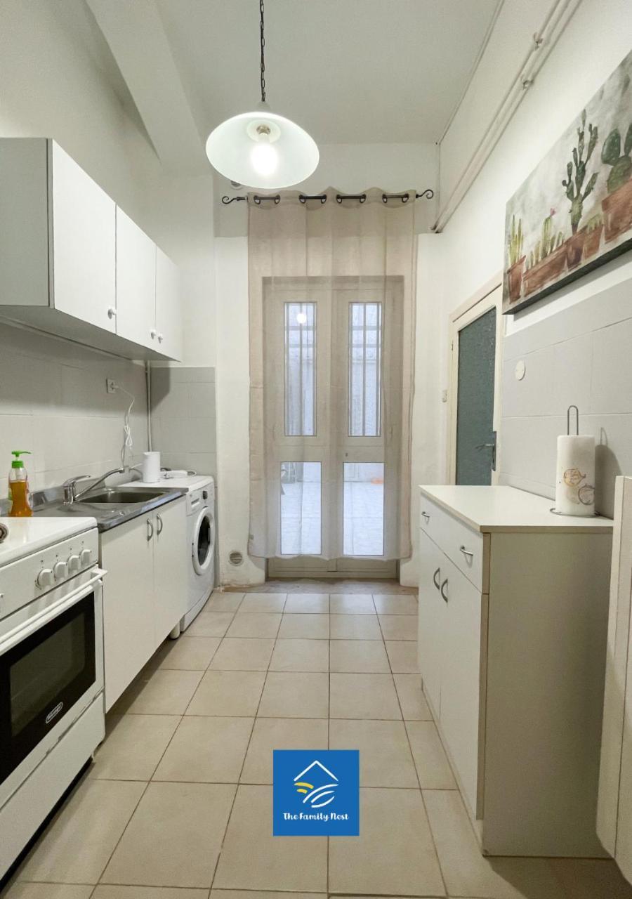 Apartamento Casa Eva Manfredonia Habitación foto